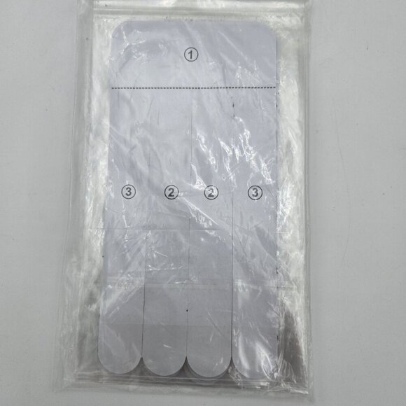 BELLYUP Belly Band Strips For Pregnancy Postpartum Belly Lifting 16 Piece Strong - Picture 4 of 6